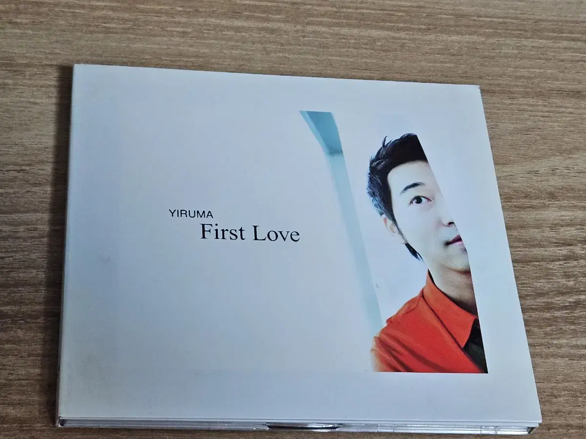 Yiruma - First Love (CD) | 브랜드 중고거래 플랫폼, 번개장터